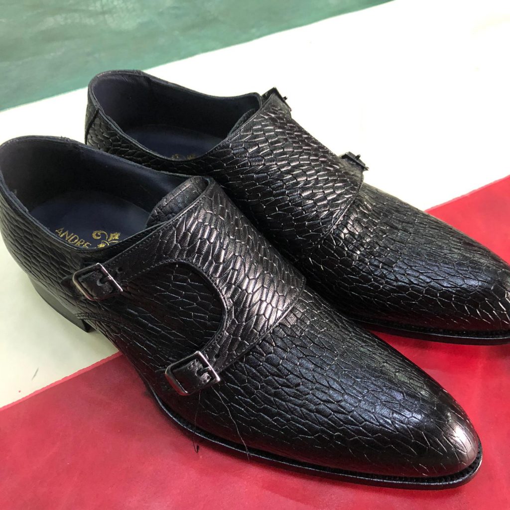 Best Andrea Nobile Shoes GA 00020 Fashion Made In Italia