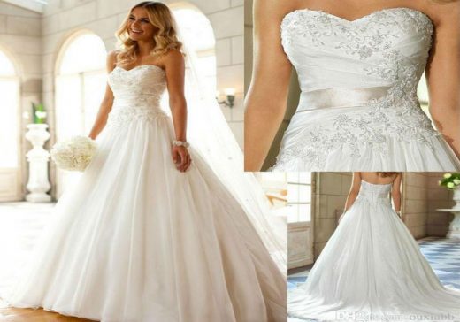 Bridal Gown home page