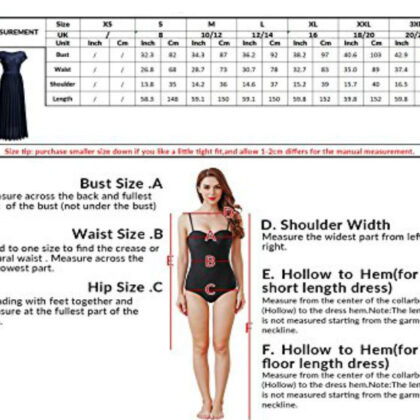 Vintage Cocktail Dresses Lace Long Women Dress Chart