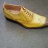 Vintage man Liame shoes