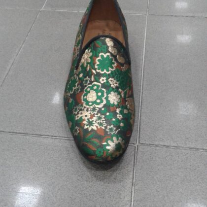 Moisaic Loaffer Italian zone