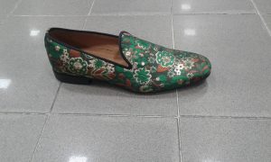 Moisaic Loaffer Italian zone