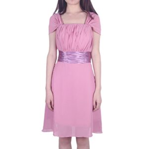 Wedding Dresses or Evening Lace Chiffon Dress