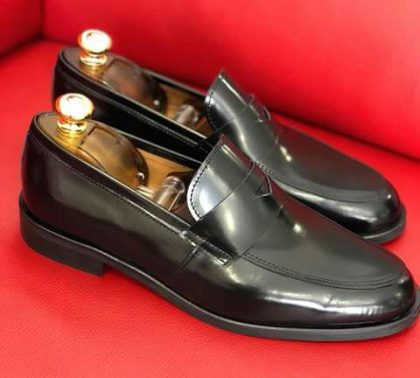 Mocassin Simple Zone Italian4