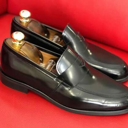 Mocassin Simple Zone Italian4