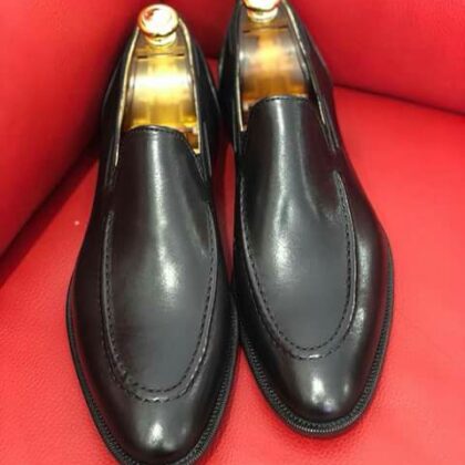 Mocassin zone simple italian style