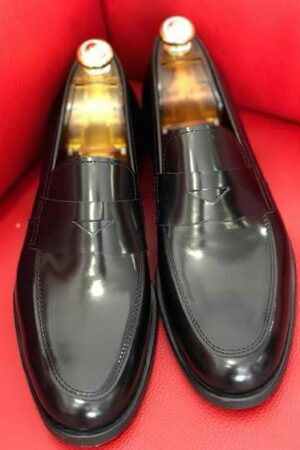 Mocassin Simple Zone Italian