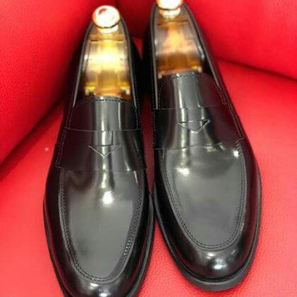 Mocassin Simple Zone Italian