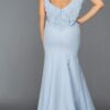 Long Abi Evening Dress 1
