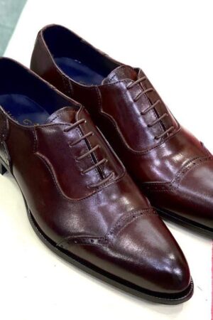 Andrea Nobile Shoes GA 0003
