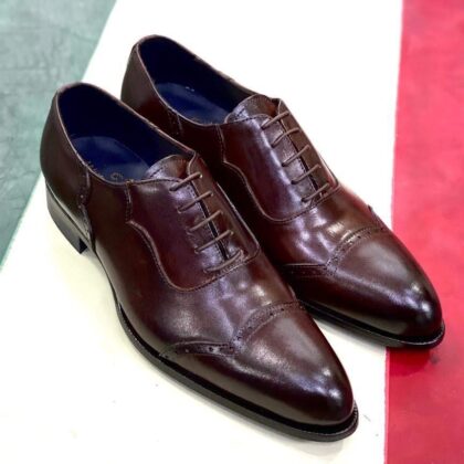 Andrea Nobile Shoes GA 0003