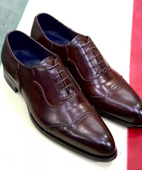 Andrea Nobile Shoes GA 0003