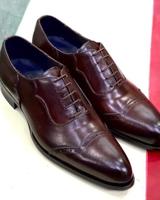Andrea Nobile Shoes GA 0003