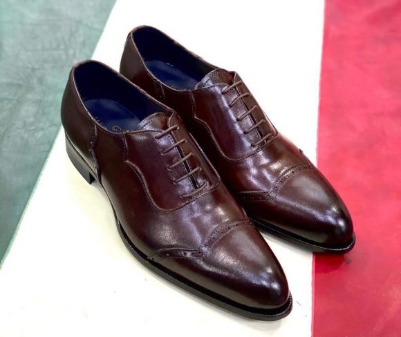 Andrea Nobile Shoes GA 0003