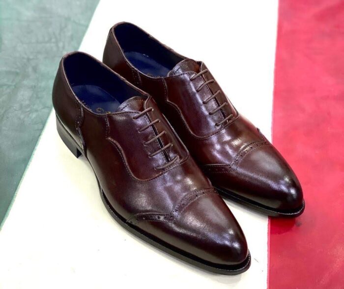 Andrea Nobile Shoes GA 0003