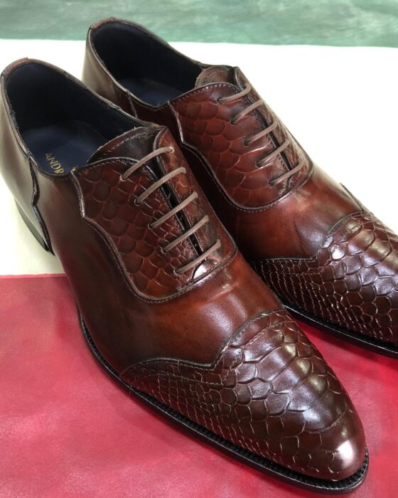 Best Andrea Nobile Shoes GA 00034