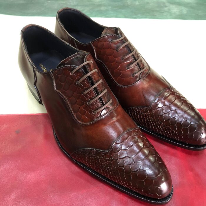 Best Andrea Nobile Shoes GA 00034