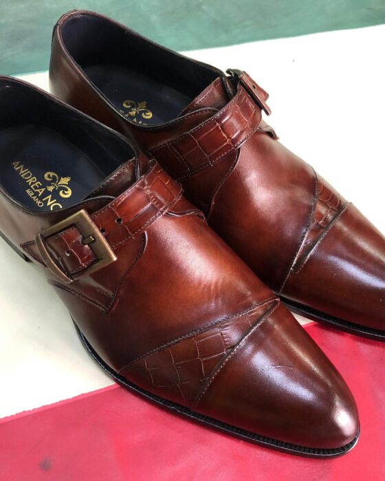 Best Andrea Nobile Shoes GA 00031