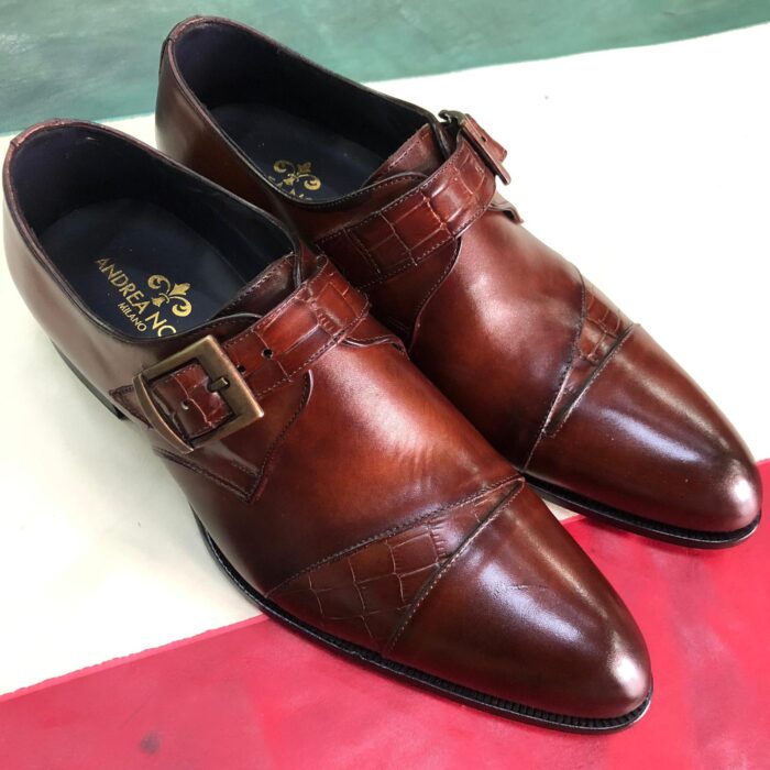 Best Andrea Nobile Shoes GA 00031