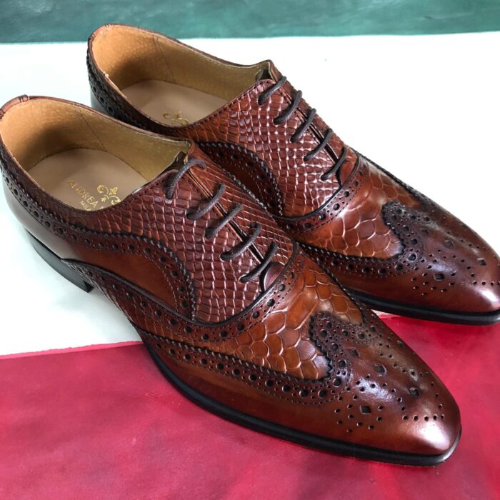 Best Andrea Nobile Shoes GA 00029