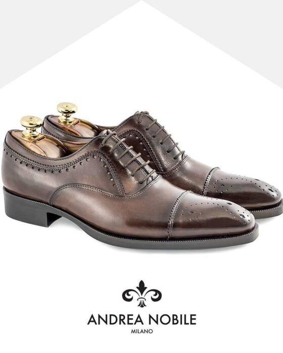 Best Andrea Nobile Shoes GA 00023