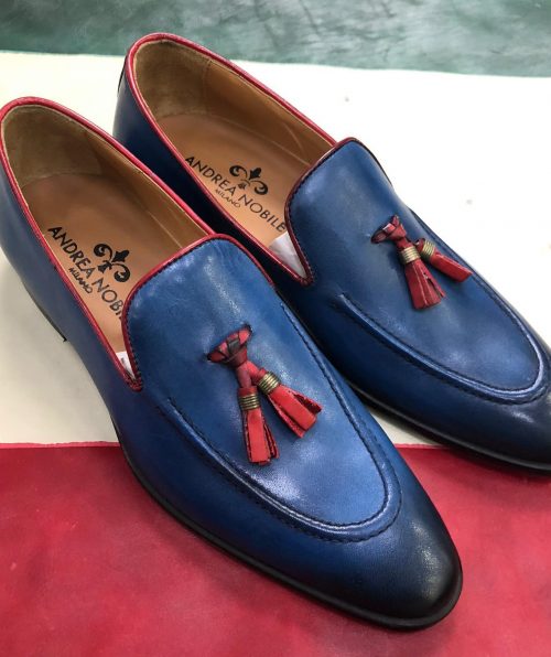 Best Andrea Nobile Shoes GA 00015