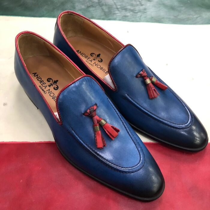 Best Andrea Nobile Shoes GA 00015