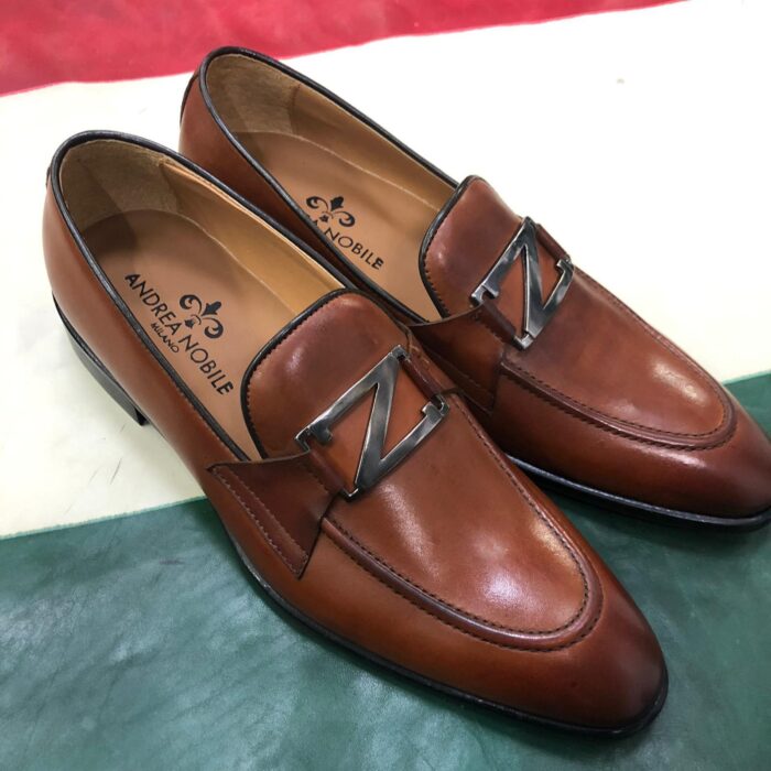 Best Andrea Nobile Shoes GA 00010a
