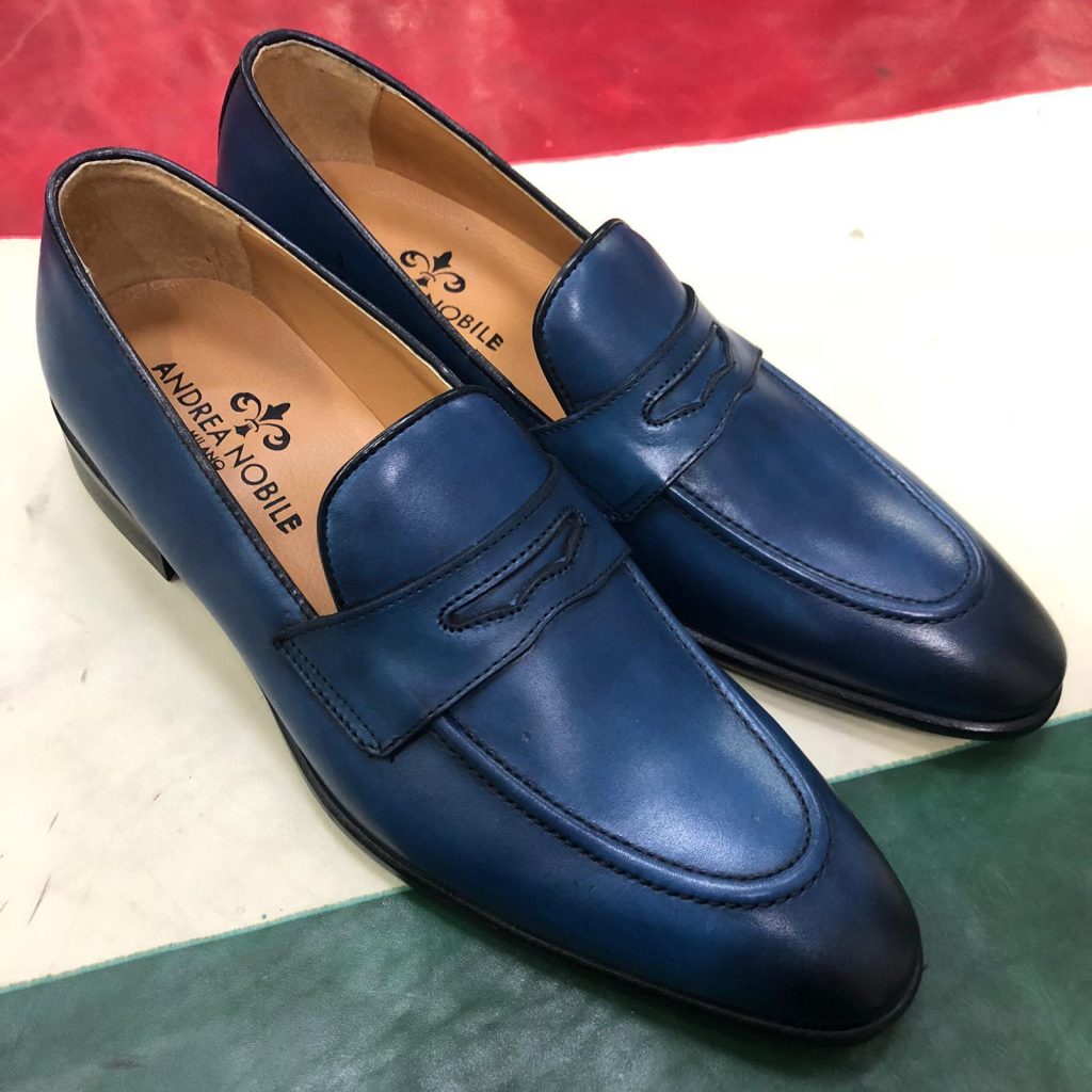 Best Andrea Nobile Shoes GA 00016 Fashion Made In Italia