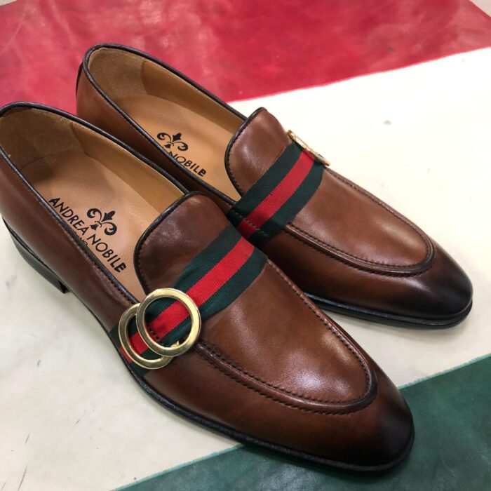 Chaussure andrea on sale nobile prix