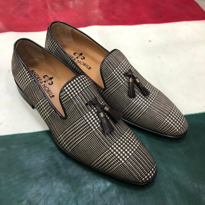 Best Andrea Nobile Shoes GA 0009