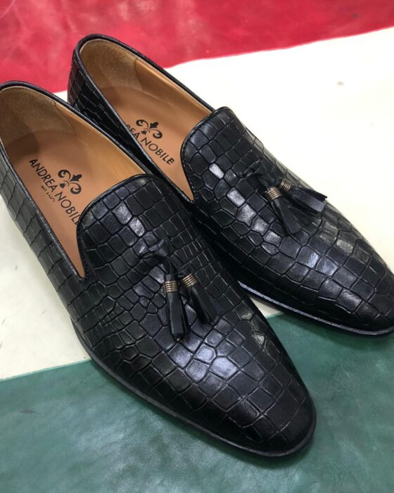 Best Andrea Nobile Shoes GA 0008