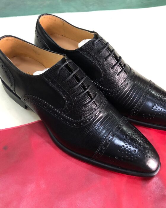 Amazing Andrea Nobile Shoes GA00033