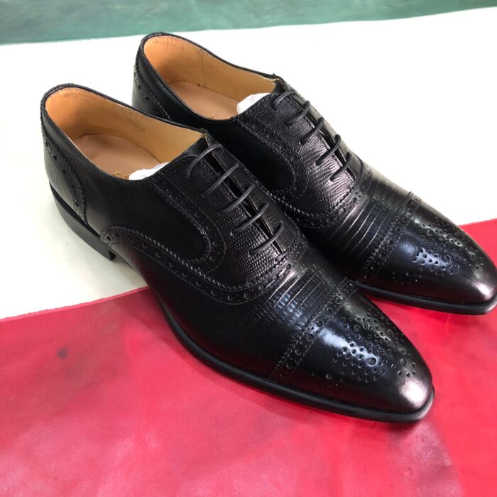 Amazing Andrea Nobile Shoes GA00033