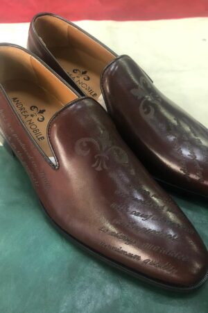 Best Andrea Nobile Shoes GA00038