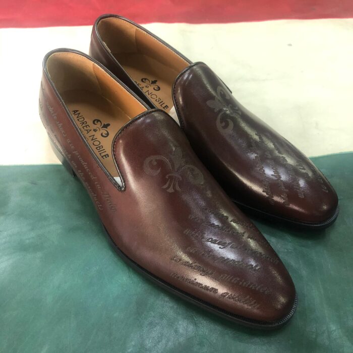 Best Andrea Nobile Shoes GA00038