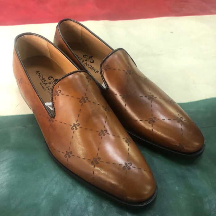 Best Andrea Nobile Shoes GA00039a