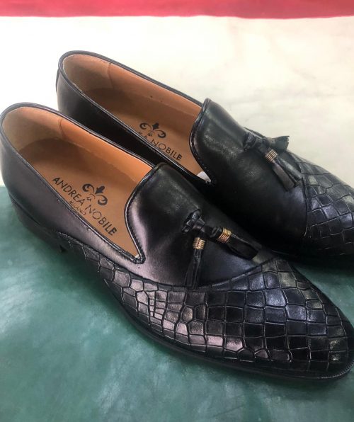 Best Andrea Nobile Shoes GA00040