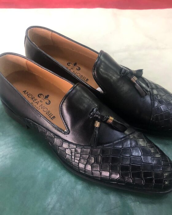 Best Andrea Nobile Shoes GA00040