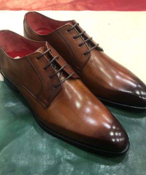 Best Andrea Nobile Shoes GA00041