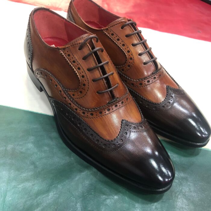 Best Andrea Nobile Shoes GA00046