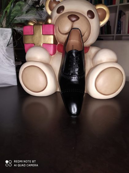 Best Andrea Nobile Shoes GA00052