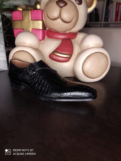 Best Andrea Nobile Shoes GA00053