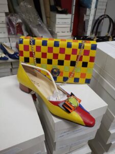 Best Melia Multicolor Yellow M00004