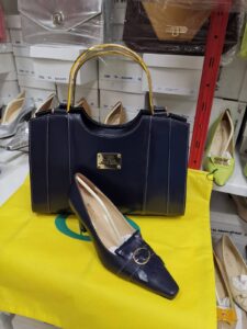 Best Melia dark Blu M00006