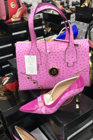 Best Cerruti Pink C00001