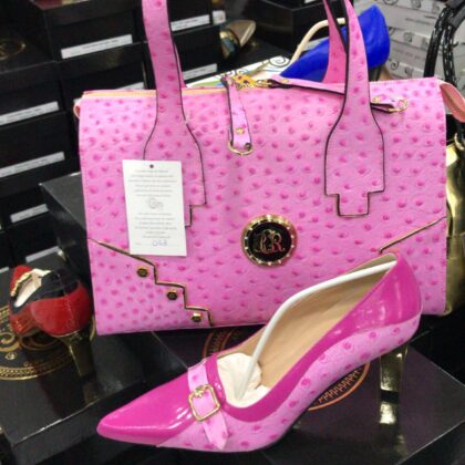 Best Cerruti Pink C00001