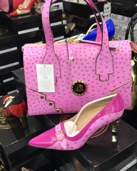 Best Cerruti Pink C00001