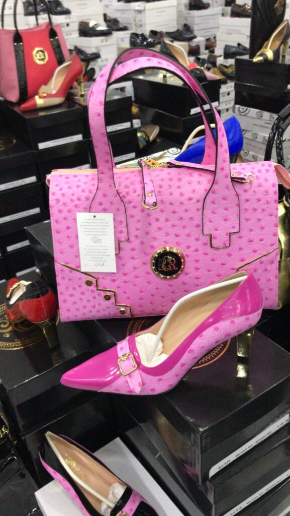 Best Cerruti Pink C00001