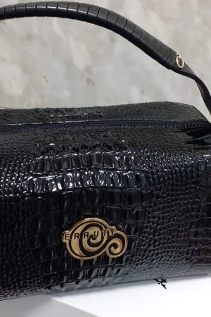 BEST CERRUTI SMALL BAG BLACK C00006